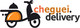 Cheguei.Delivery
